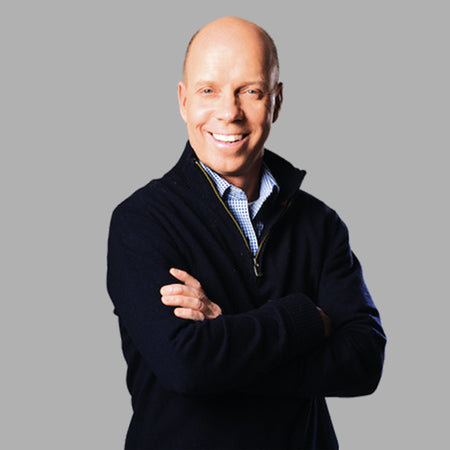 Scott Hamilton Olympic Gold Medal Winner