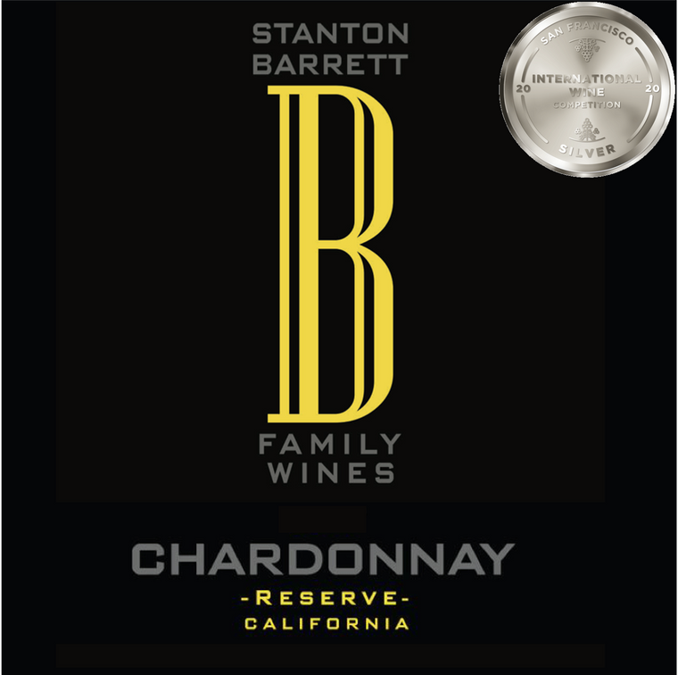 2018 Chardonnay Reserve