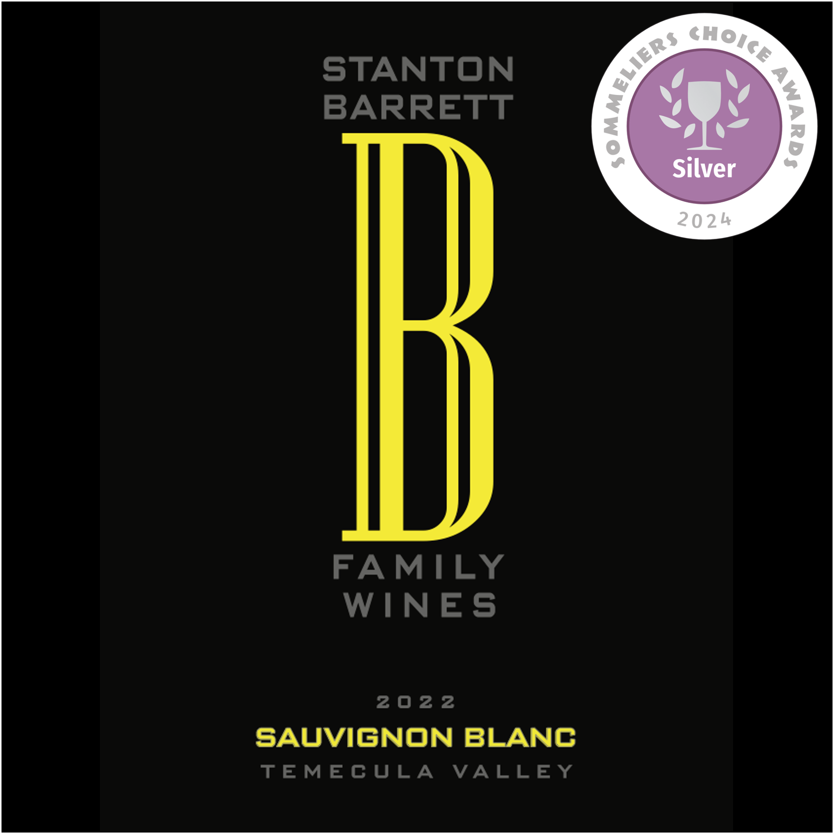 2022 Sauvignon Blanc - Sold Out