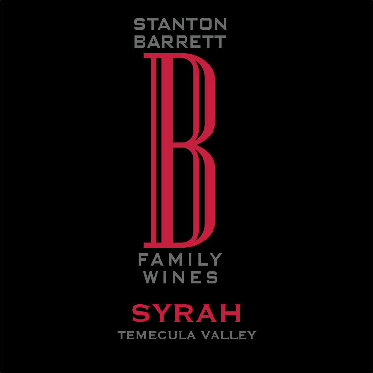 2022 Syrah