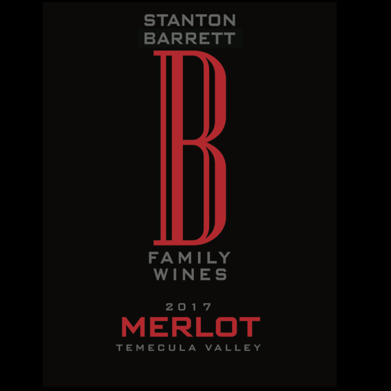 2017 Merlot