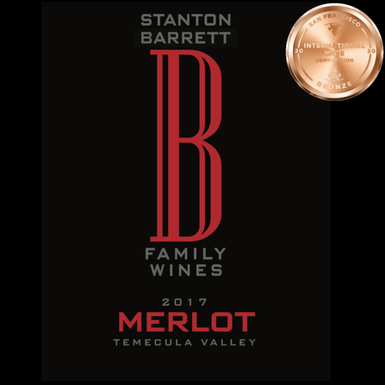 2017 Merlot