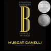 2017 Muscat Canelli